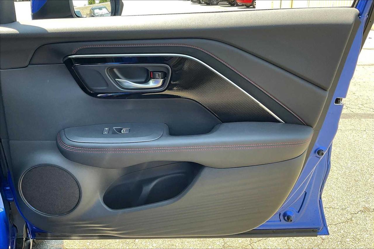 2025 Acura ADX w/A-Spec Package Roseville CA