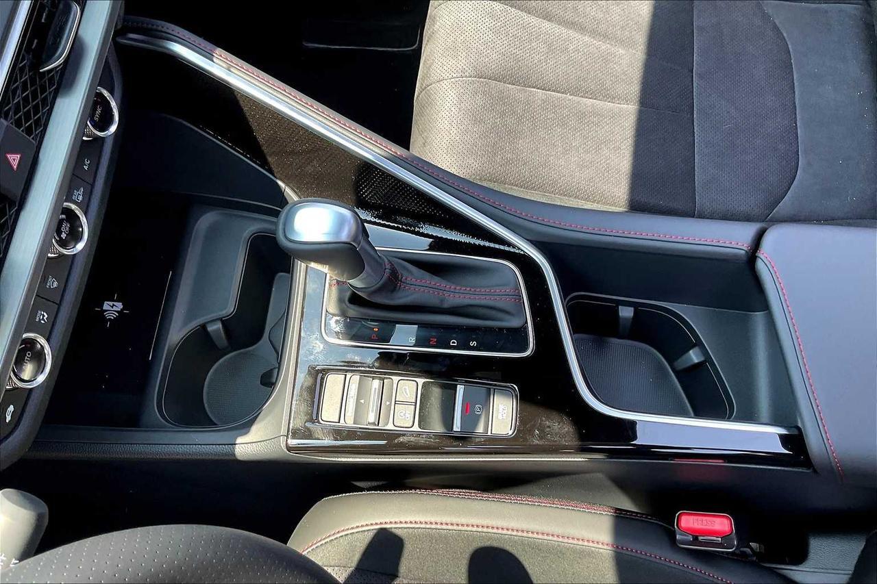 2025 Acura ADX w/A-Spec Package Roseville CA