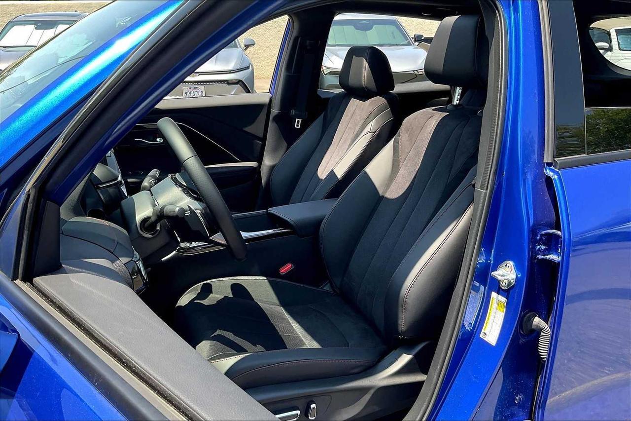 2025 Acura ADX w/A-Spec Package Roseville CA