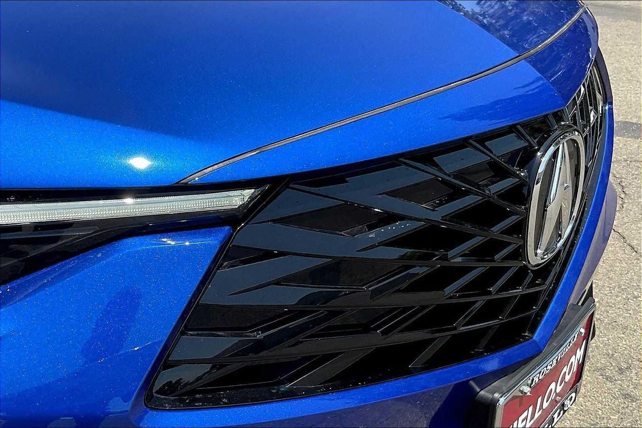 2025 Acura ADX w/A-Spec Package Roseville CA
