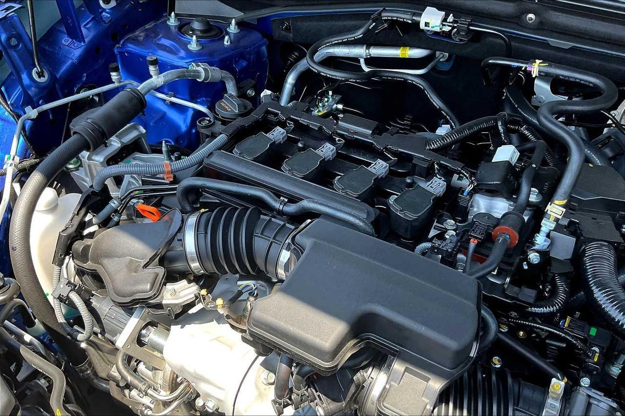 2025 Acura ADX w/A-Spec Package Roseville CA
