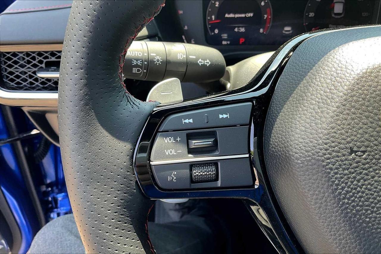 2025 Acura ADX w/A-Spec Package Roseville CA