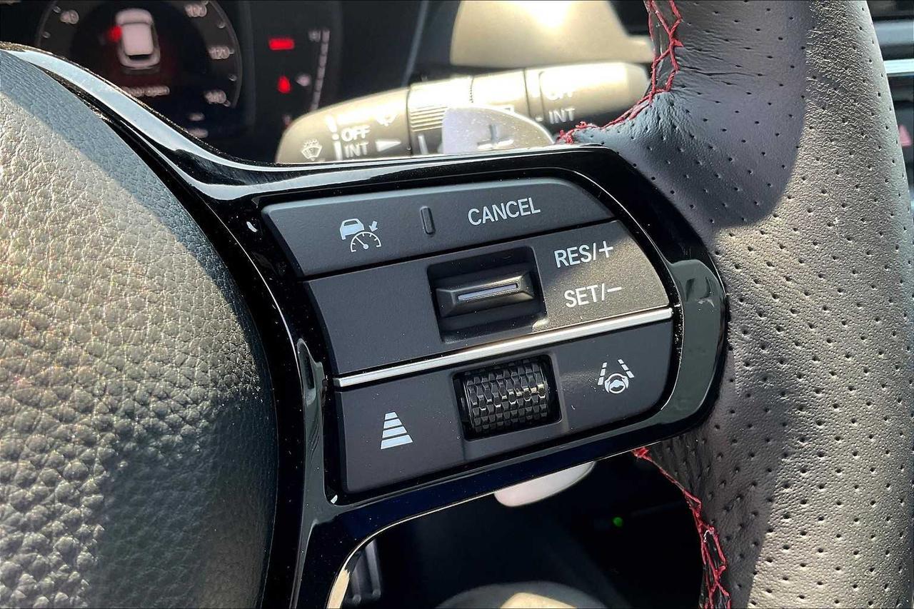 2025 Acura ADX w/A-Spec Package Roseville CA