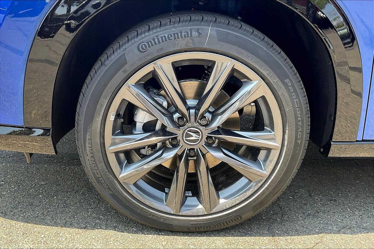 2025 Acura ADX w/A-Spec Package Roseville CA