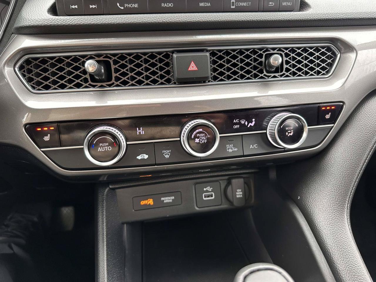 2025 Acura Integra San Clemente CA
