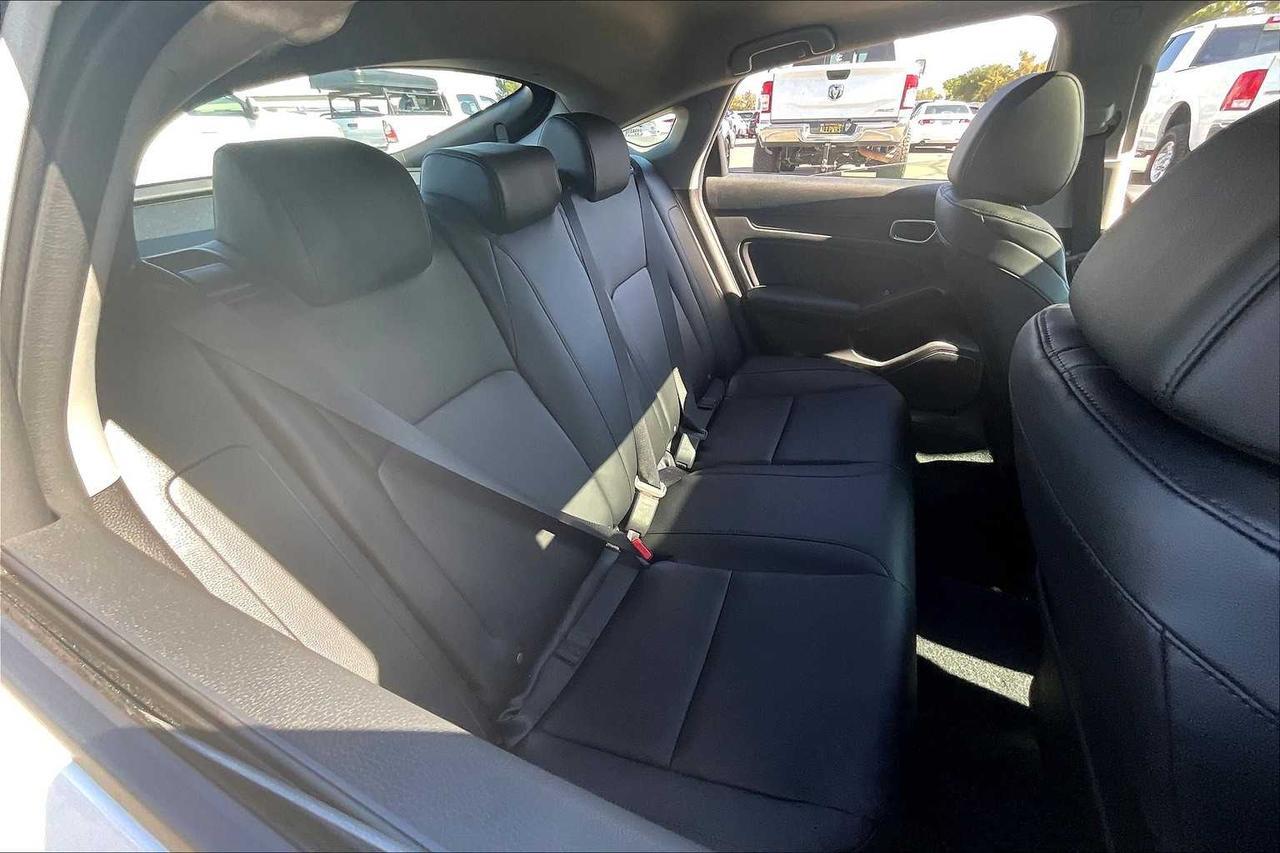 2025 Acura Integra Roseville CA