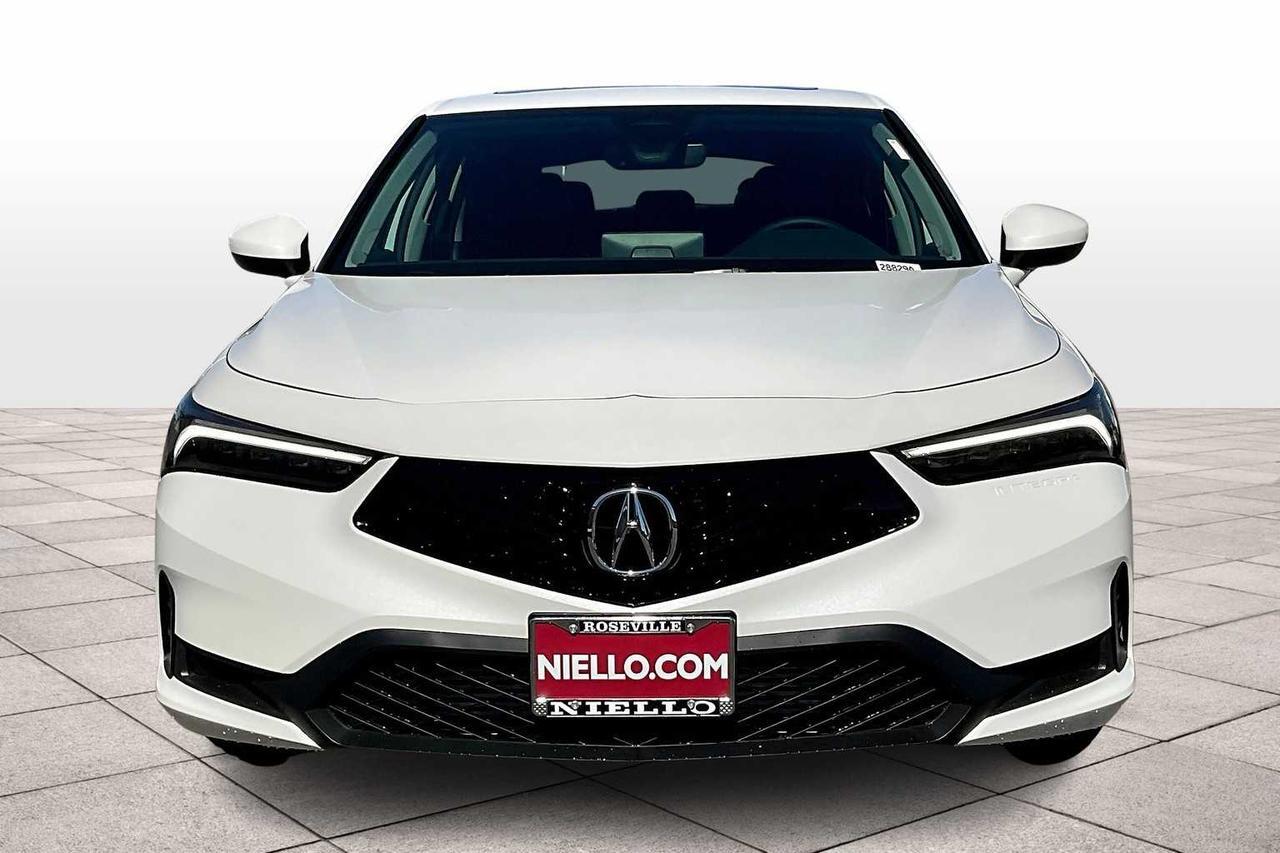 2025 Acura Integra Roseville CA