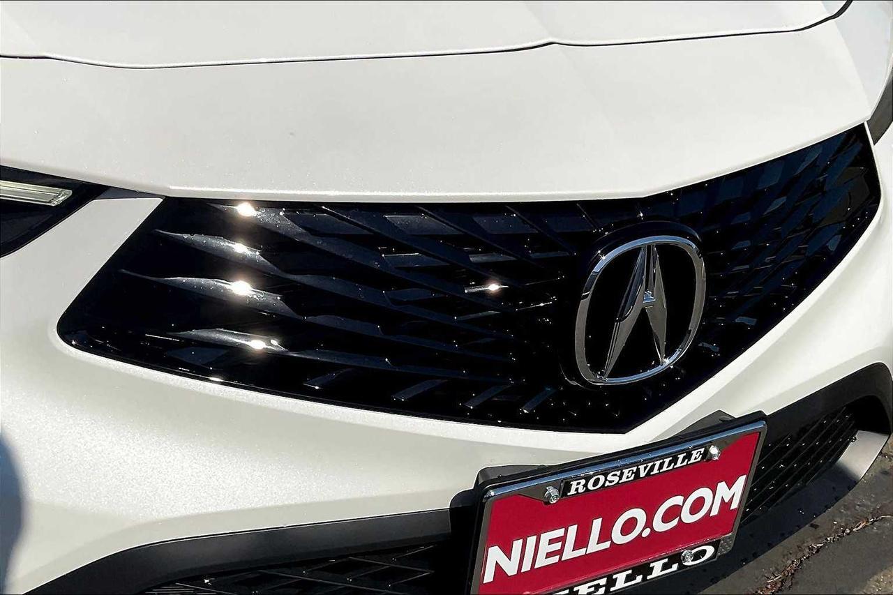 2025 Acura Integra Roseville CA