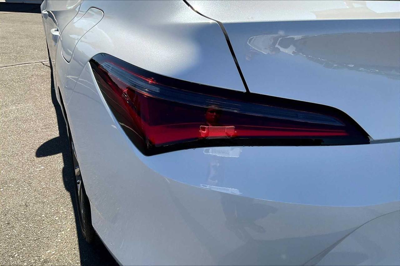 2025 Acura Integra Roseville CA
