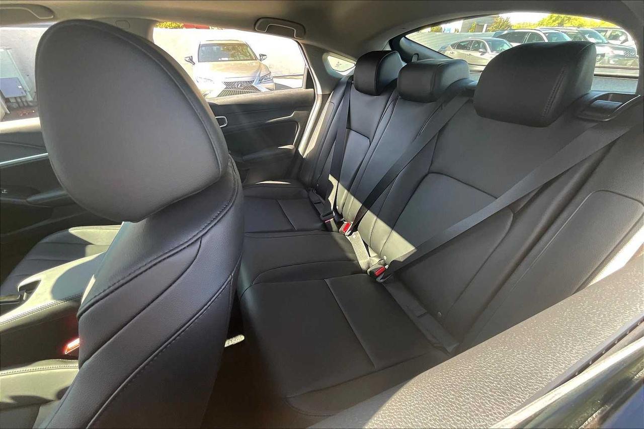 2025 Acura Integra Roseville CA