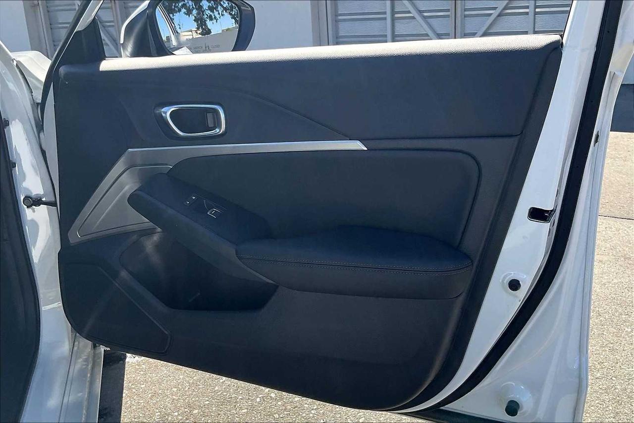 2025 Acura Integra Roseville CA