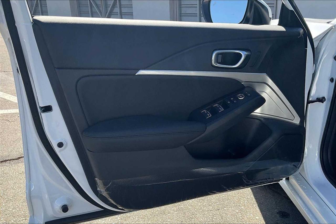 2025 Acura Integra Roseville CA