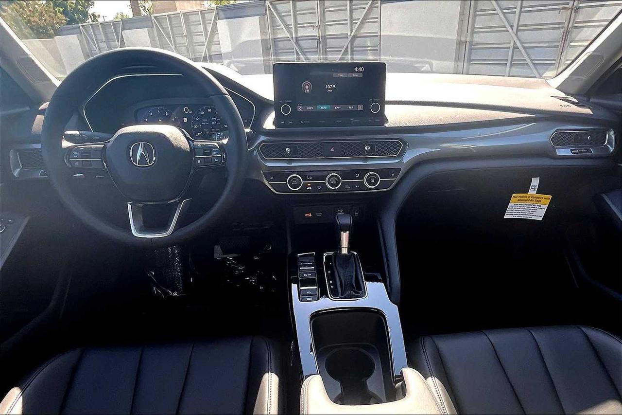2025 Acura Integra Roseville CA
