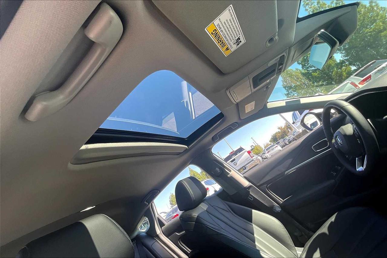 2025 Acura Integra Roseville CA