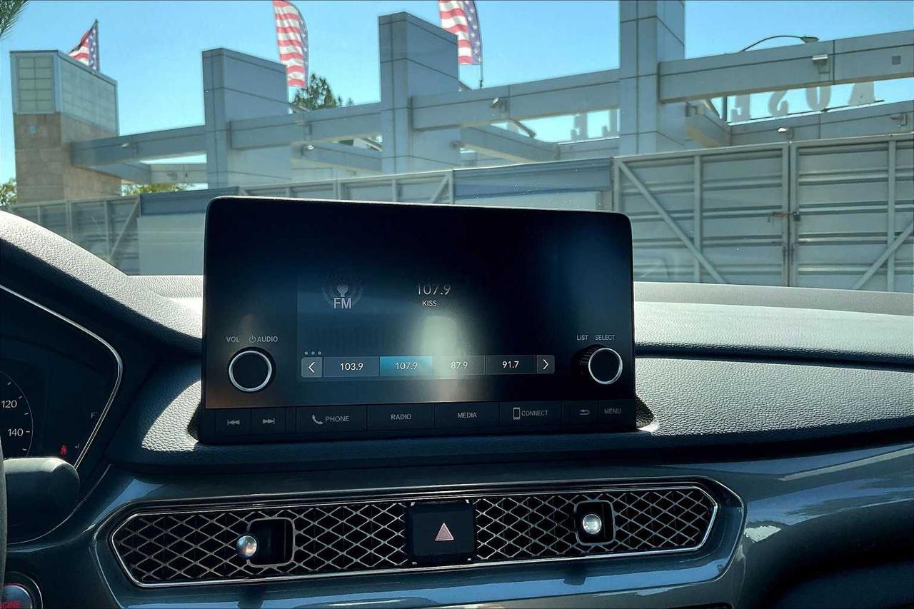 2025 Acura Integra Roseville CA