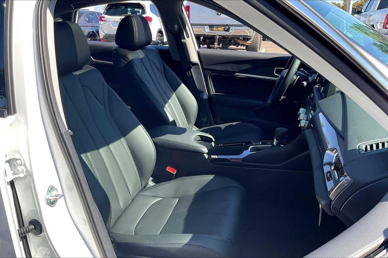 2025 Acura Integra Roseville CA