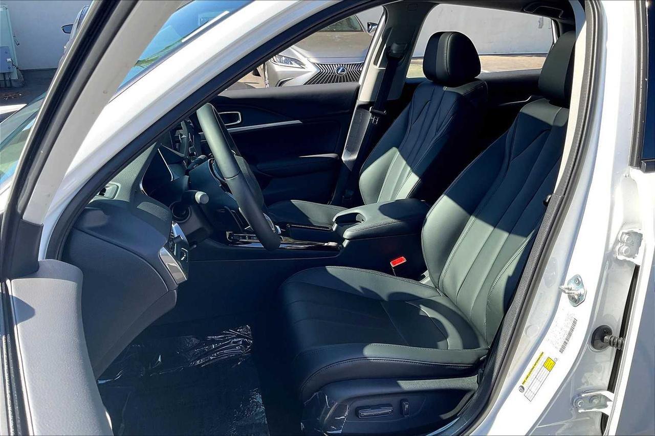2025 Acura Integra Roseville CA