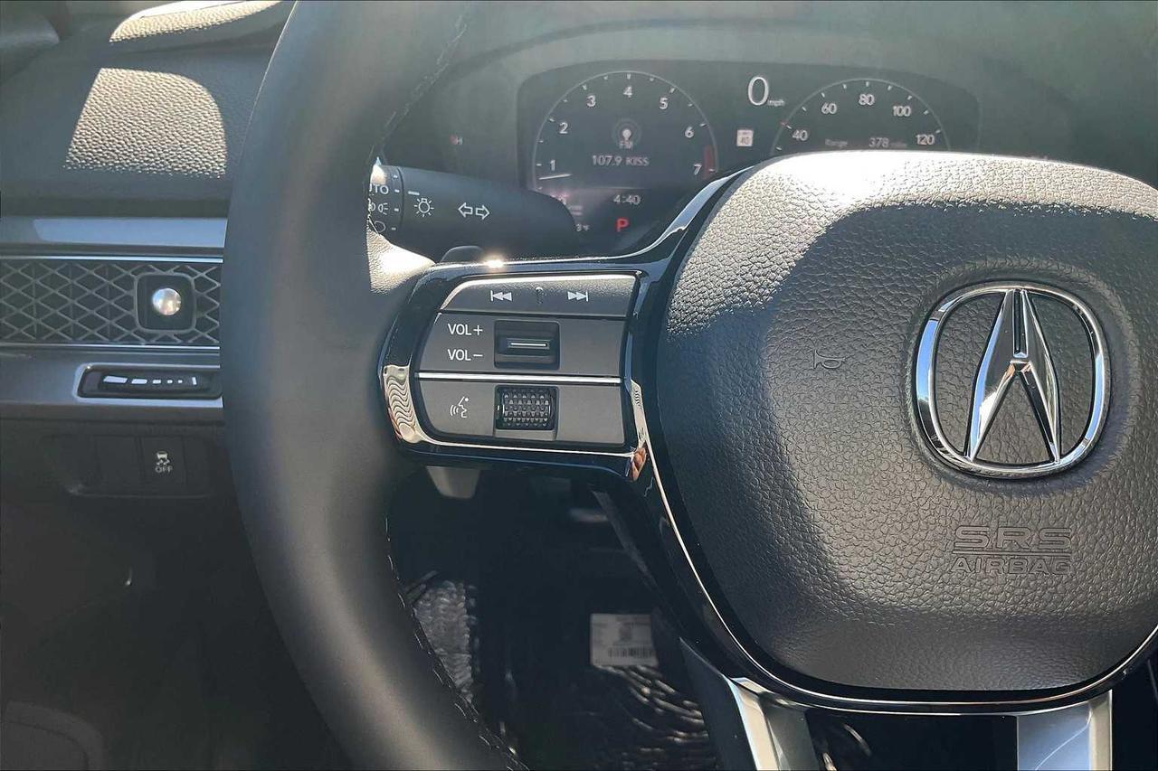 2025 Acura Integra Roseville CA