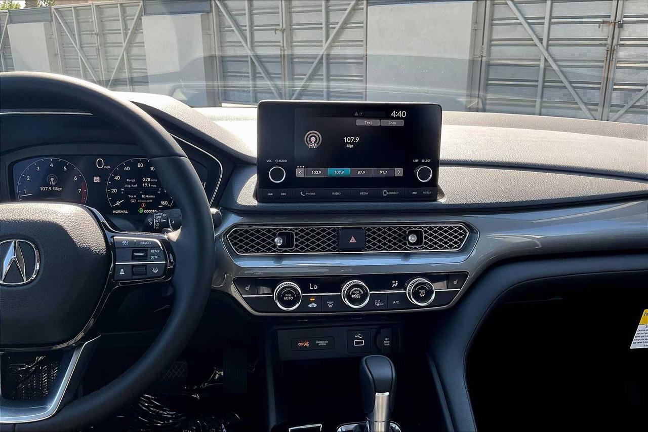 2025 Acura Integra Roseville CA