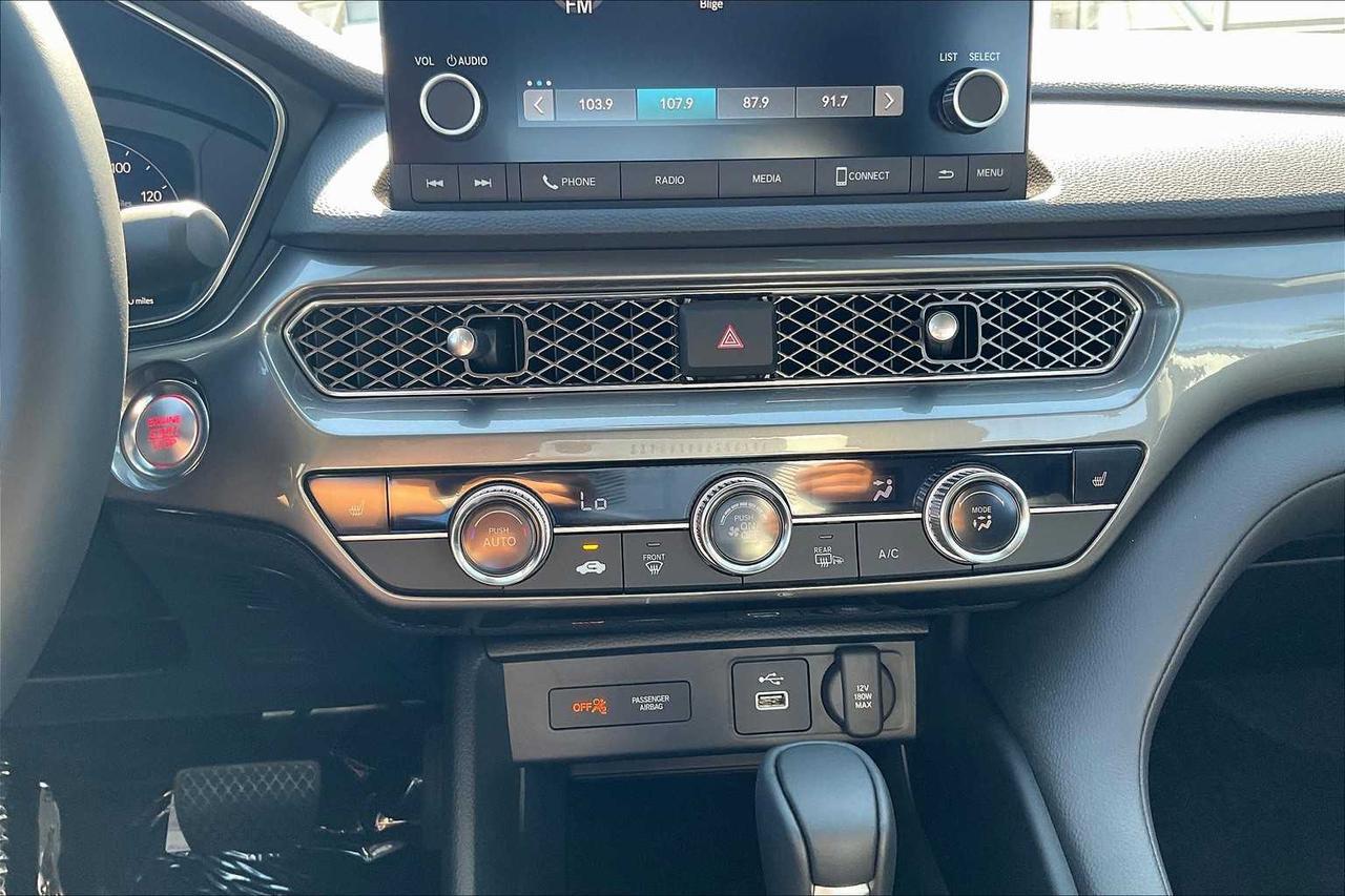 2025 Acura Integra Roseville CA