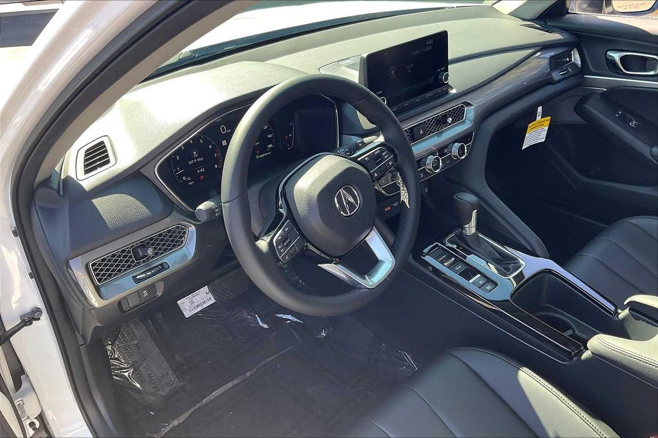2025 Acura Integra Roseville CA