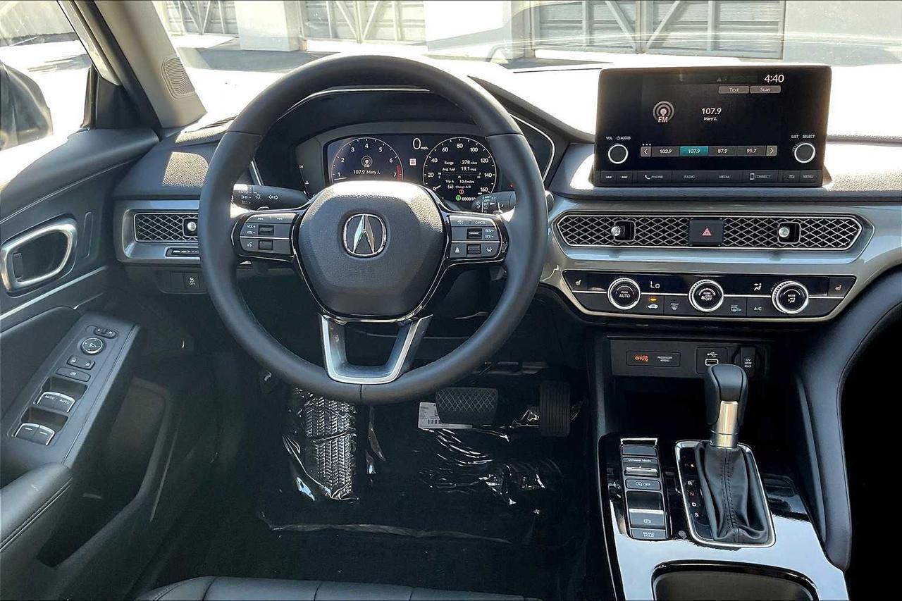 2025 Acura Integra Roseville CA