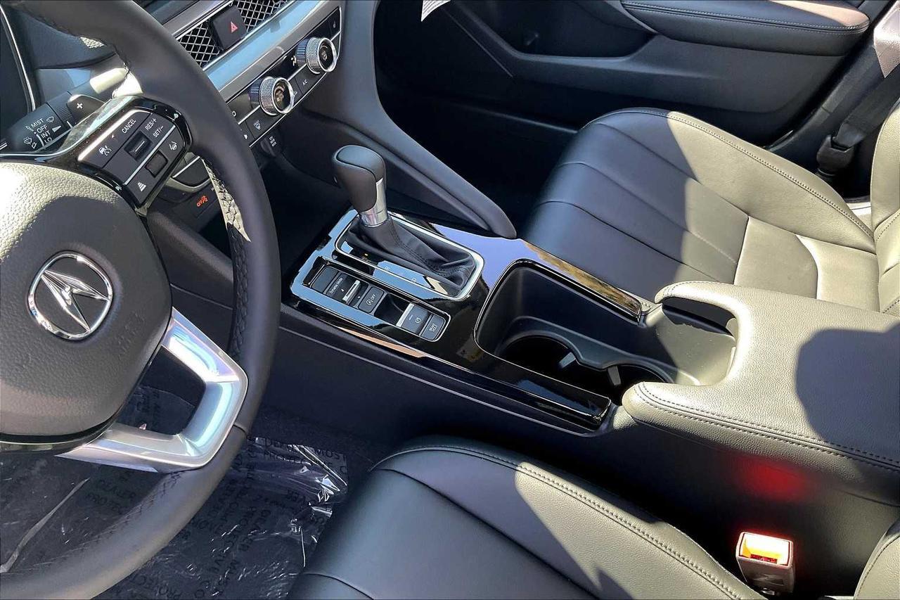 2025 Acura Integra Roseville CA
