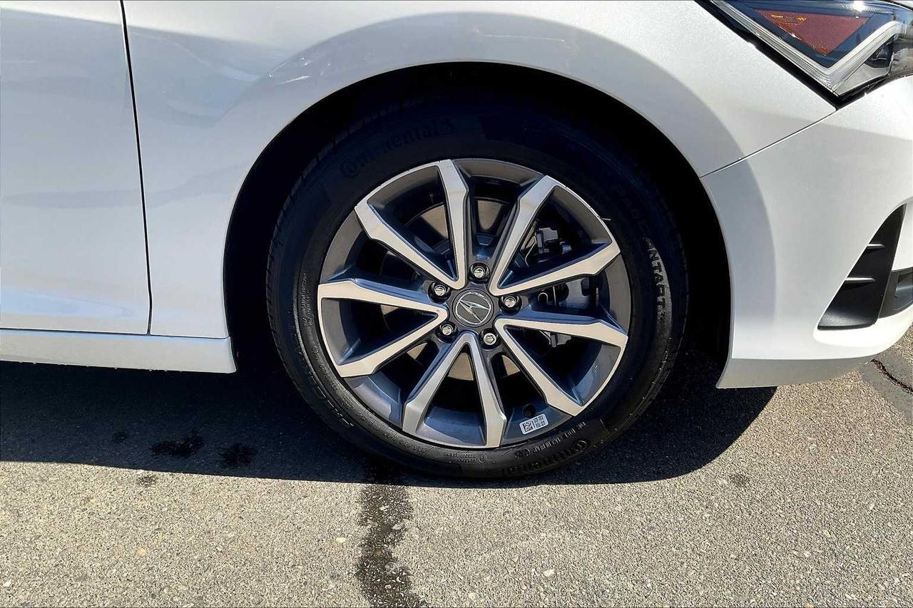 2025 Acura Integra Roseville CA
