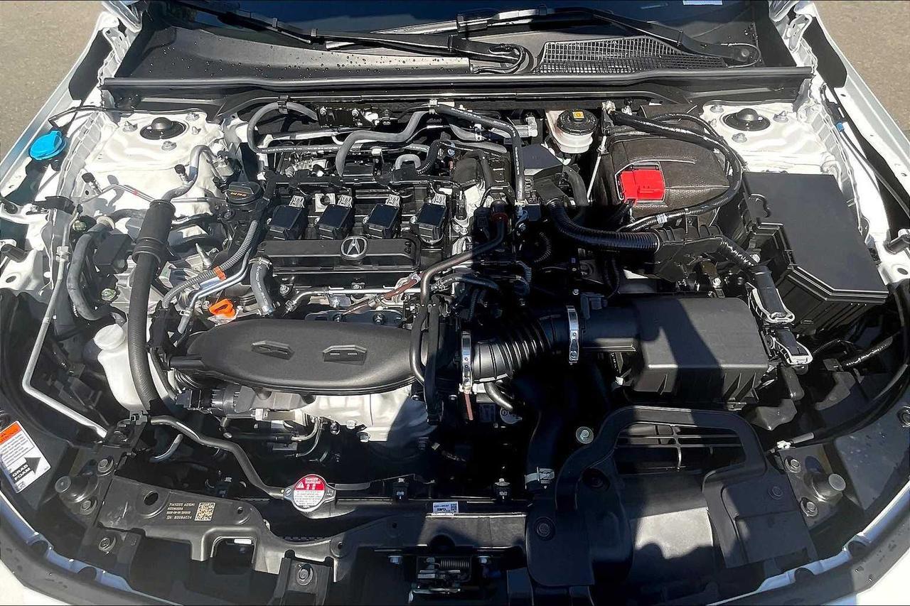 2025 Acura Integra Roseville CA