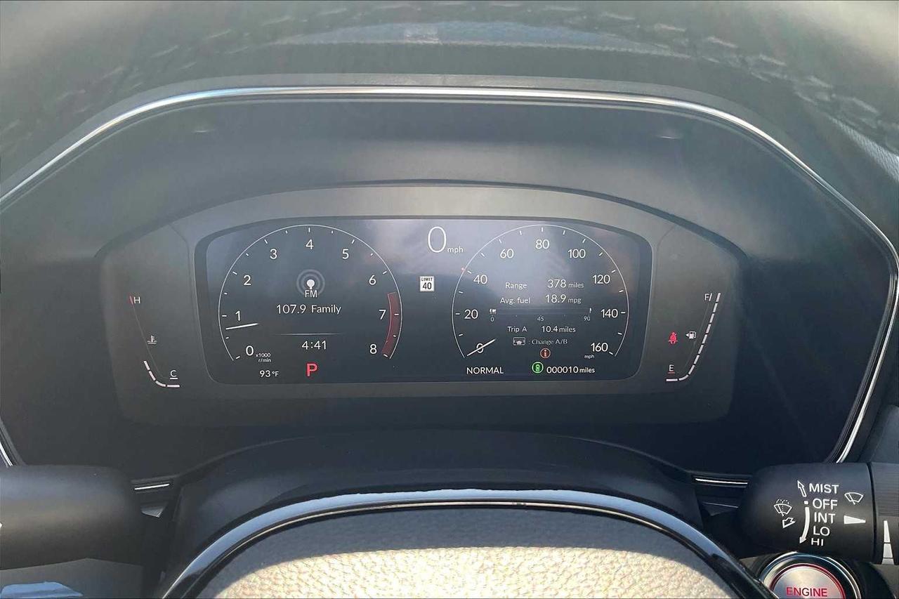 2025 Acura Integra Roseville CA
