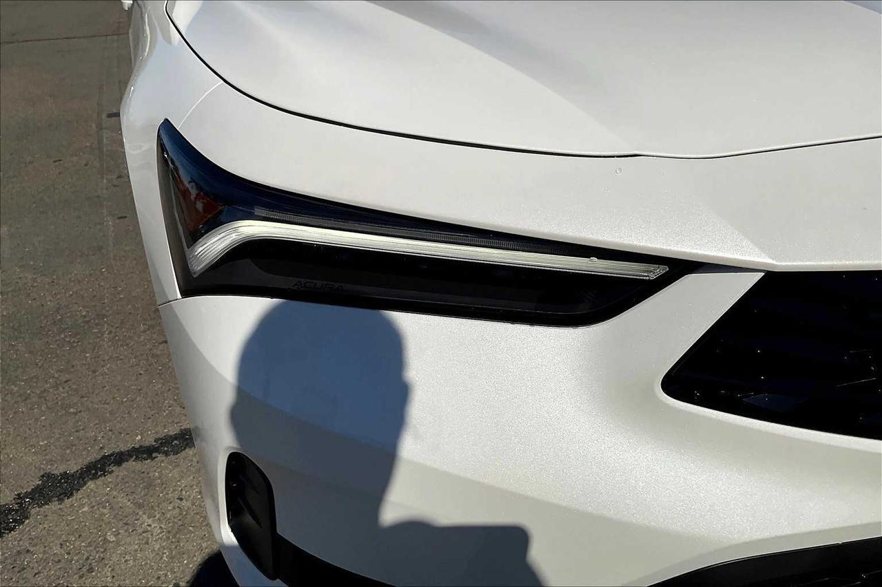 2025 Acura Integra Roseville CA