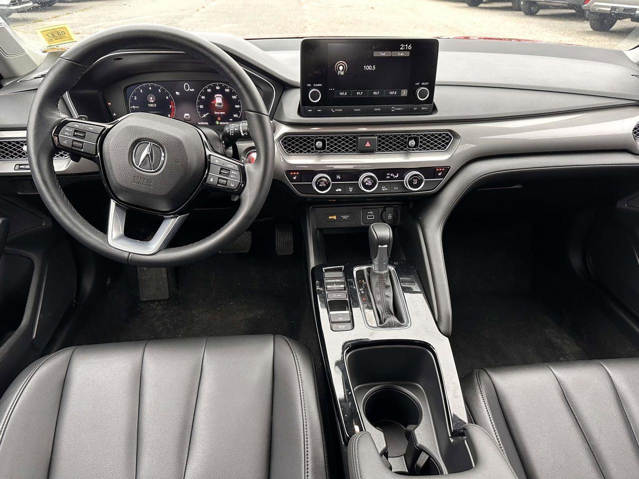 2025 Acura Integra San Clemente CA