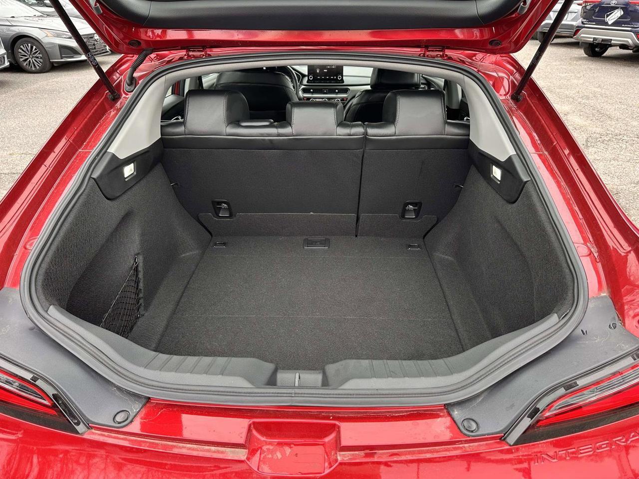 2025 Acura Integra San Clemente CA