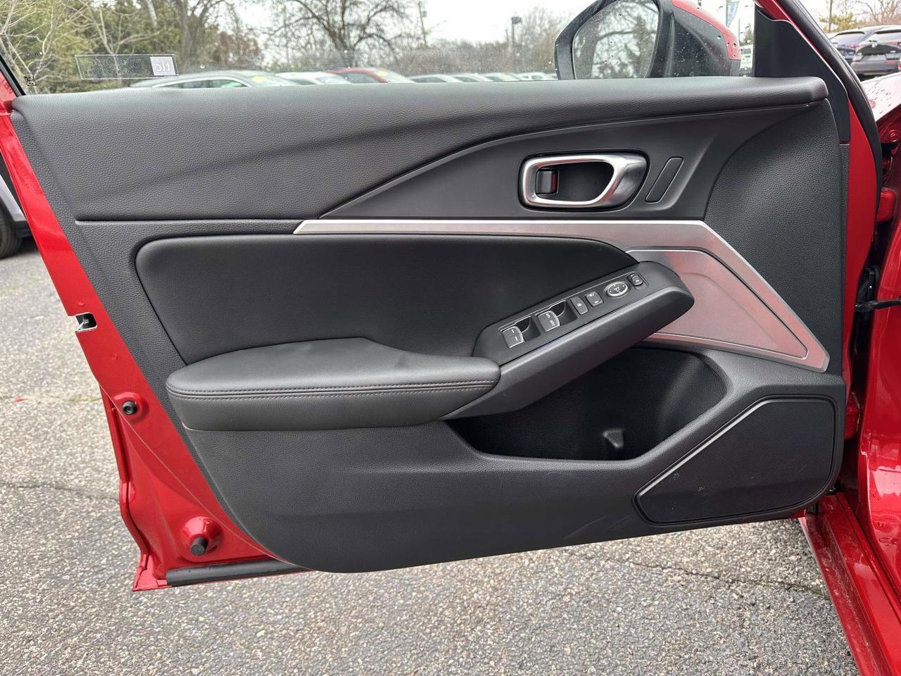 2025 Acura Integra San Clemente CA