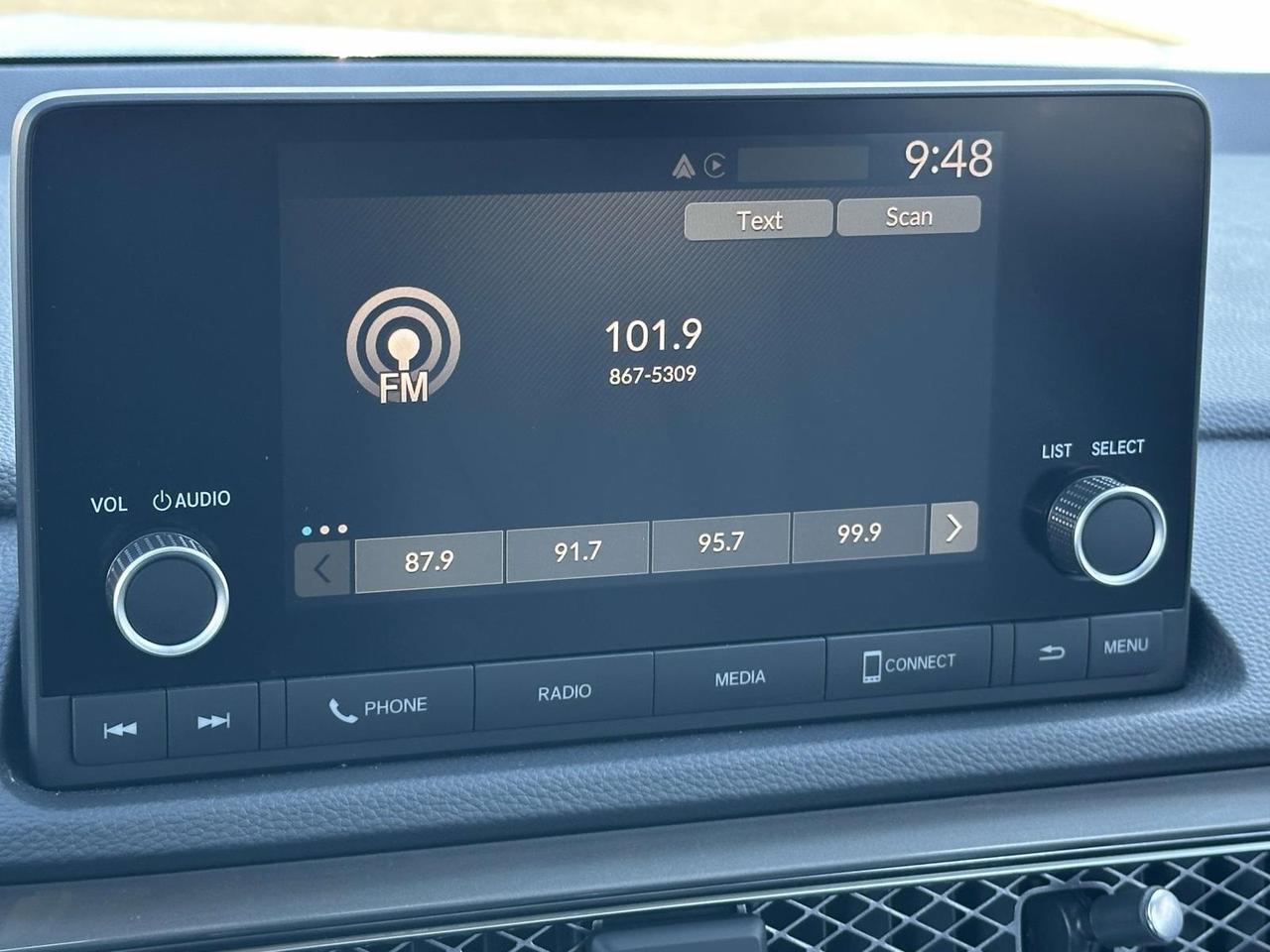 2025 Acura Integra Woodbridge VA