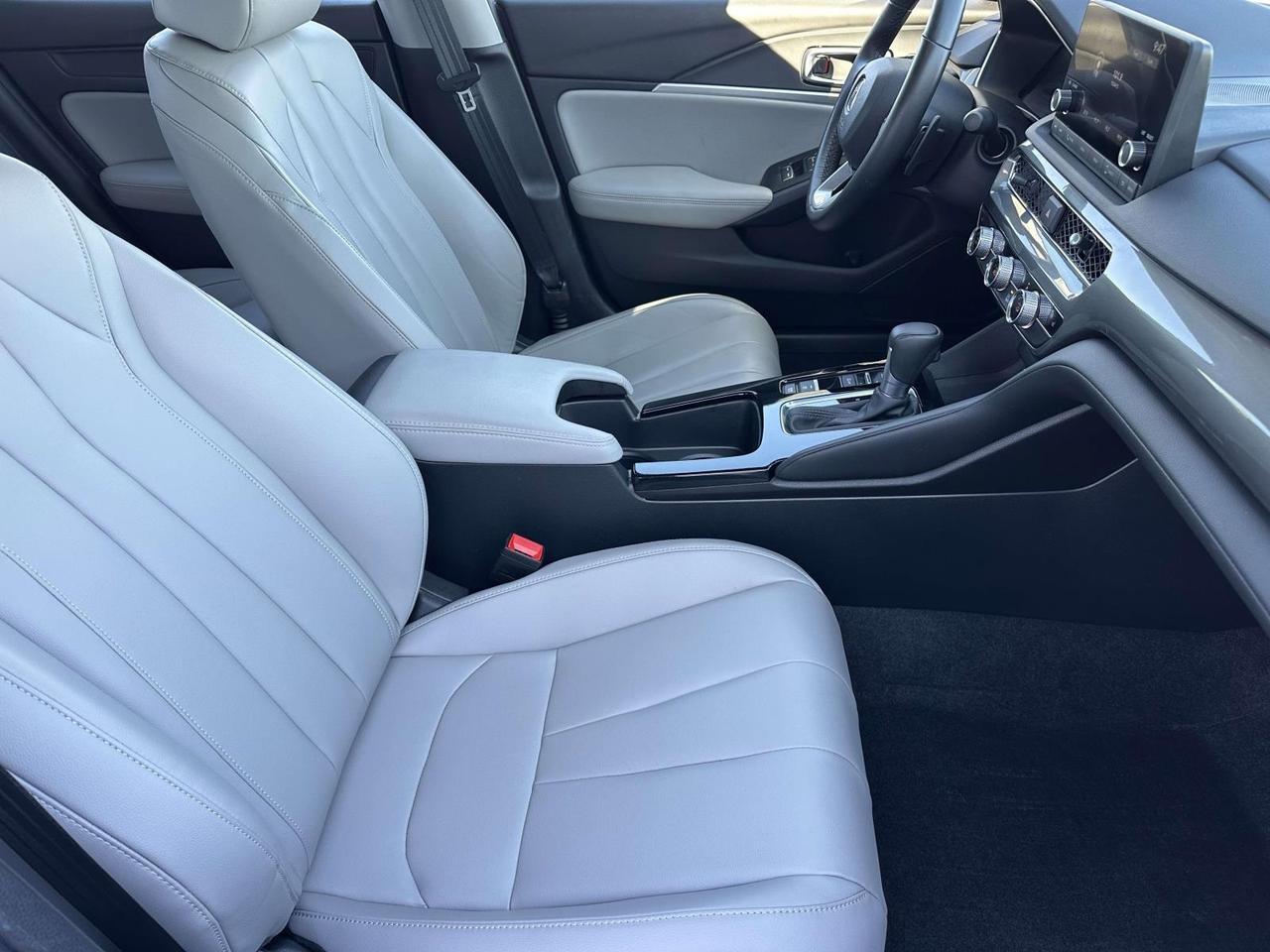 2025 Acura Integra Woodbridge VA