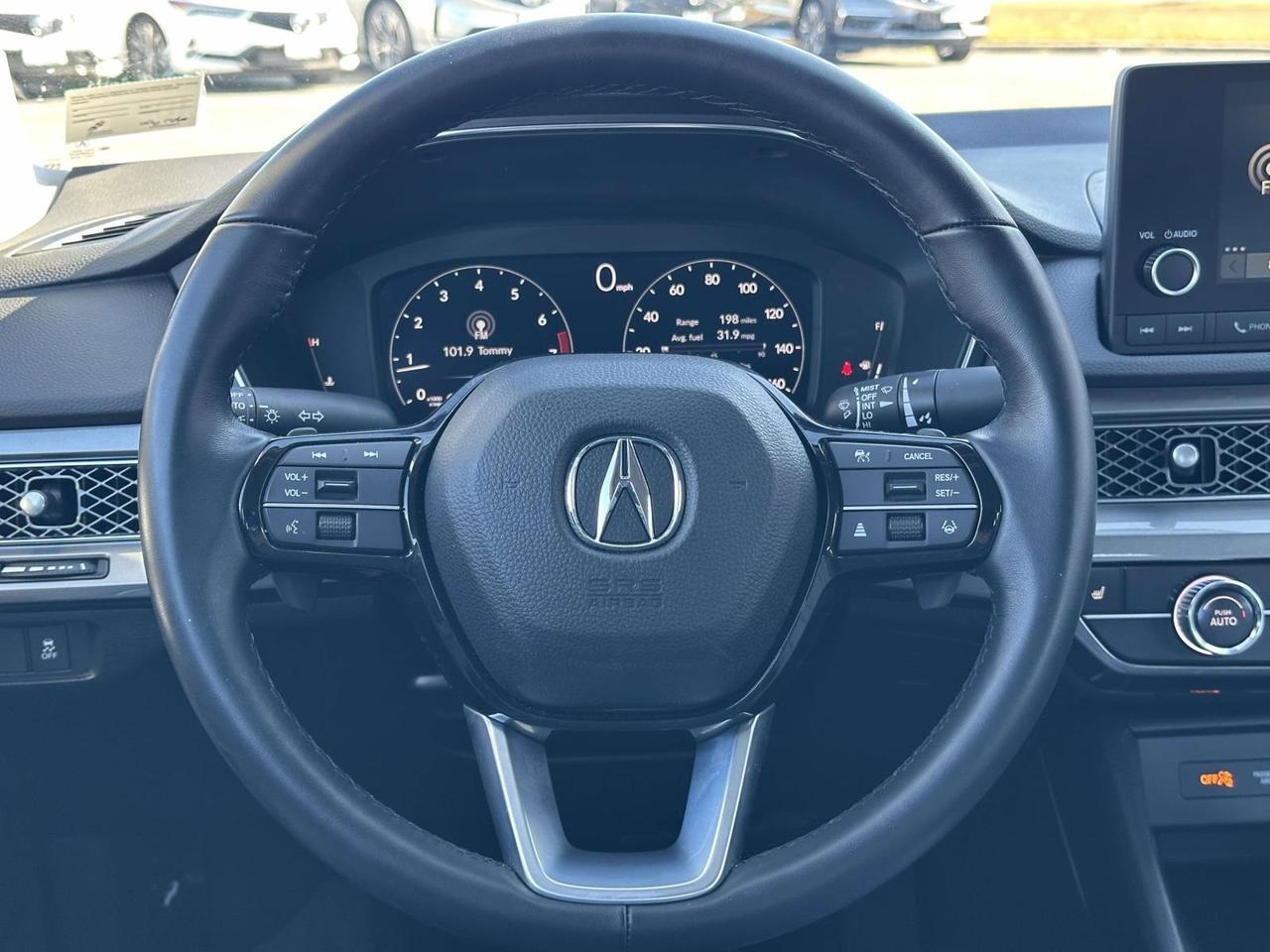 2025 Acura Integra Woodbridge VA