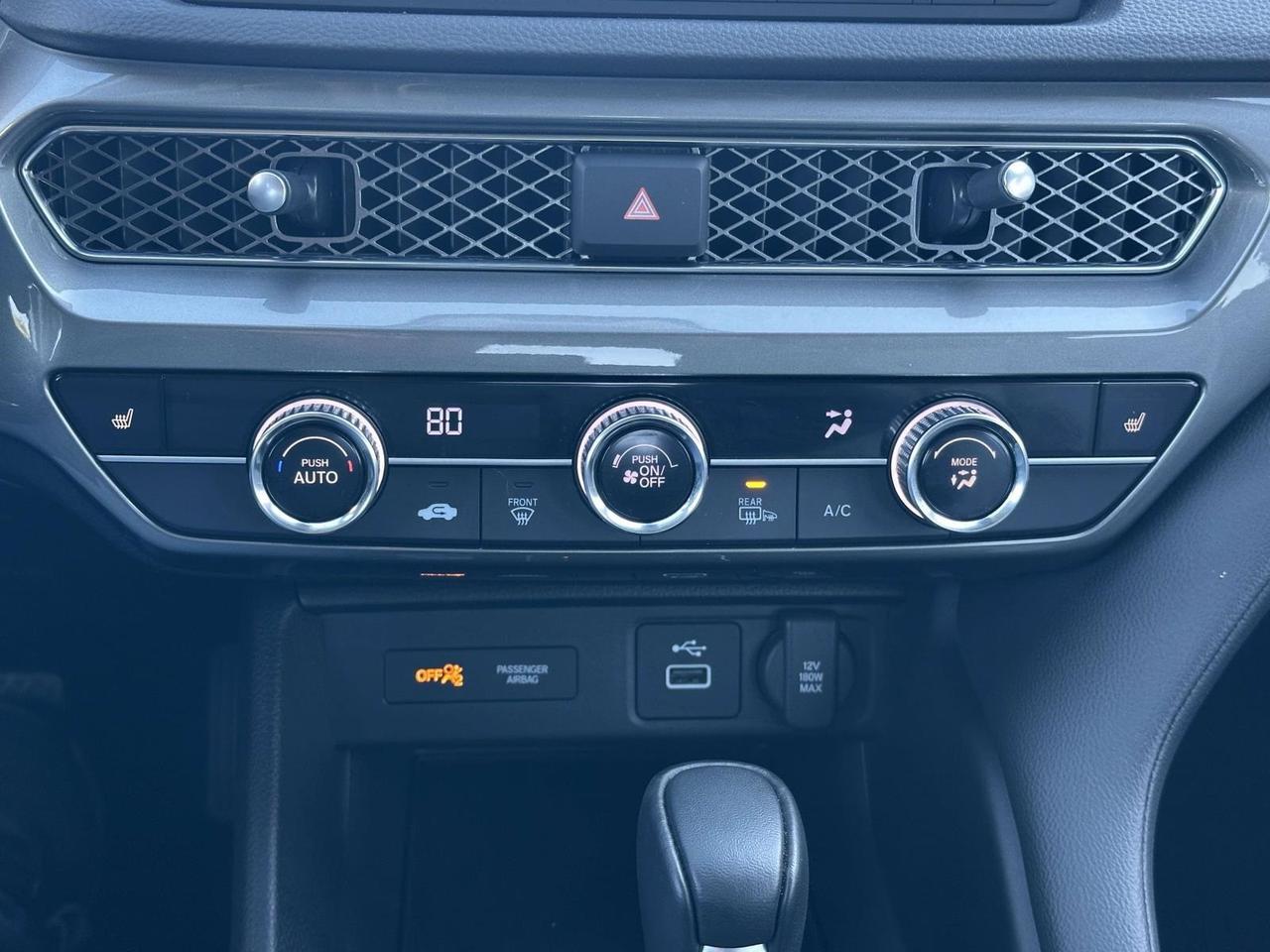 2025 Acura Integra Woodbridge VA