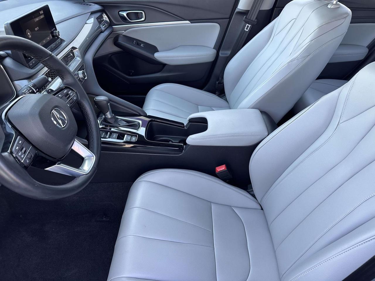 2025 Acura Integra Woodbridge VA