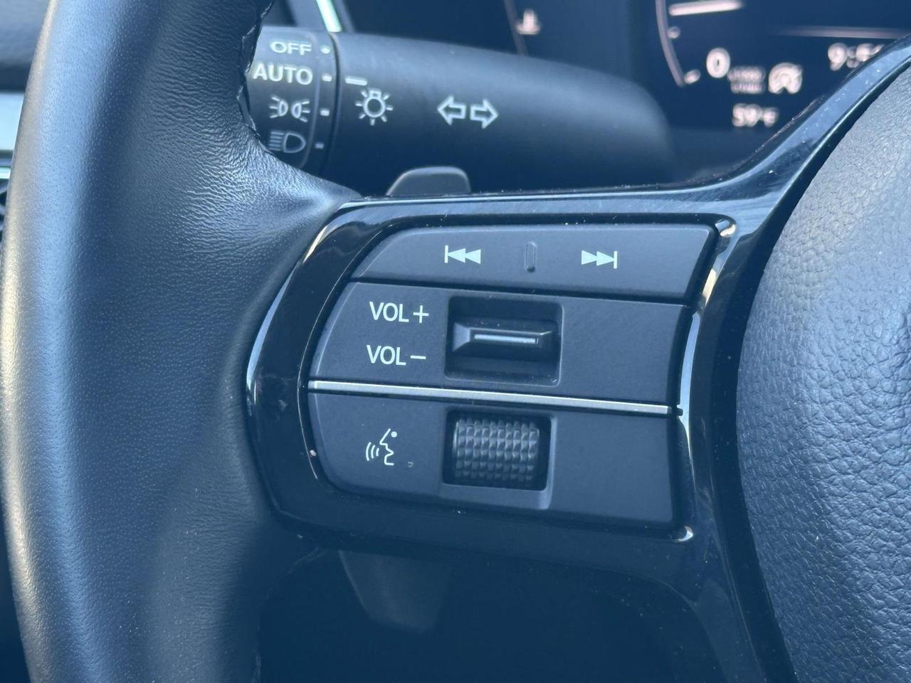 2025 Acura Integra Woodbridge VA