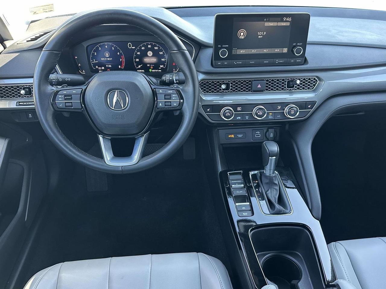2025 Acura Integra Woodbridge VA