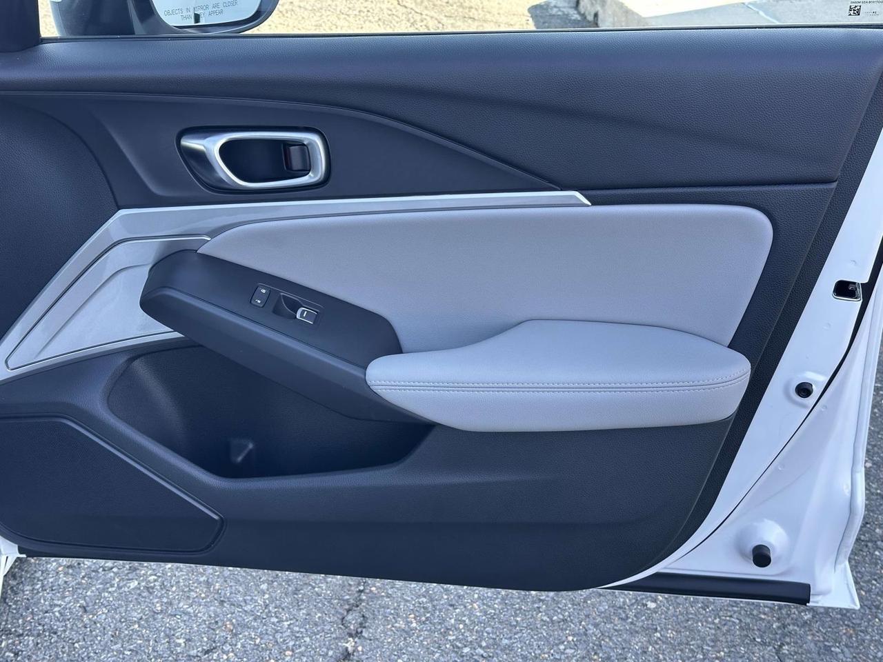 2025 Acura Integra Woodbridge VA