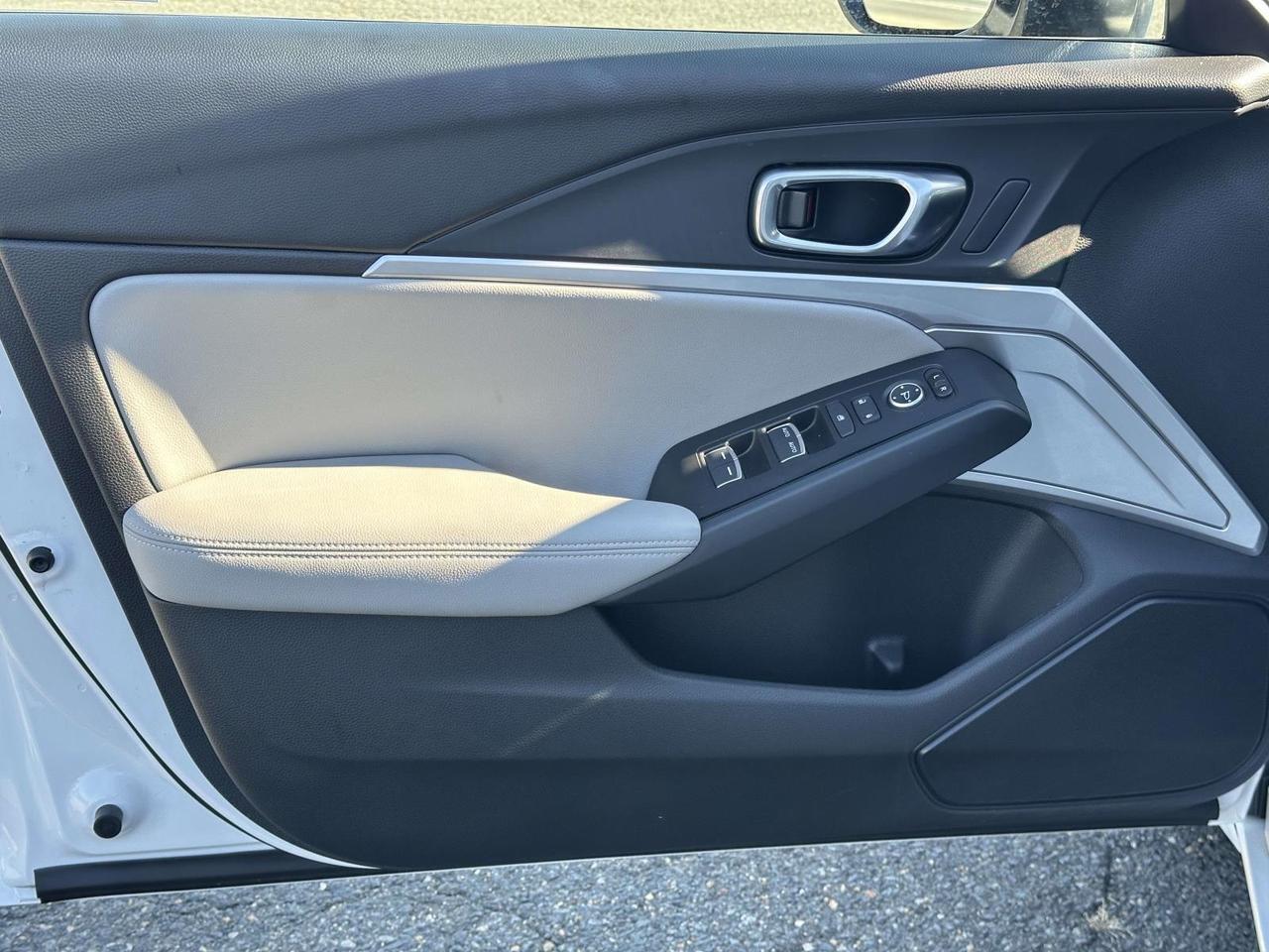 2025 Acura Integra Woodbridge VA