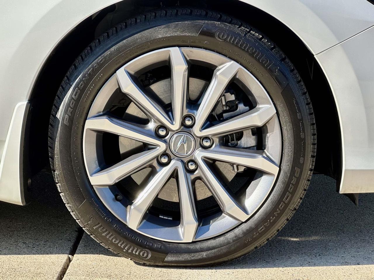 2025 Acura Integra Woodbridge VA