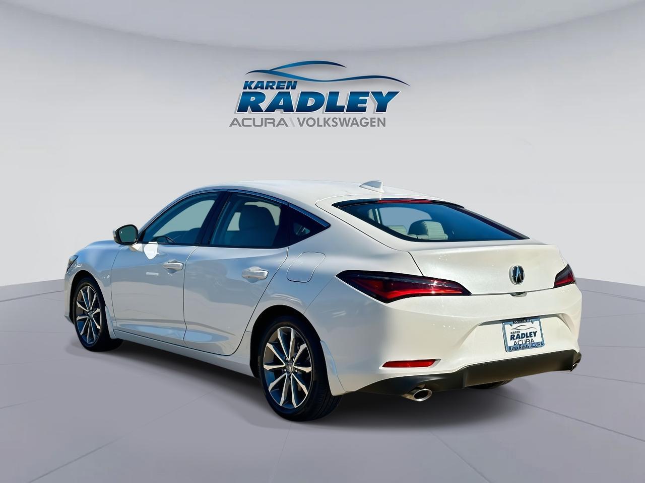 2025 Acura Integra Woodbridge VA