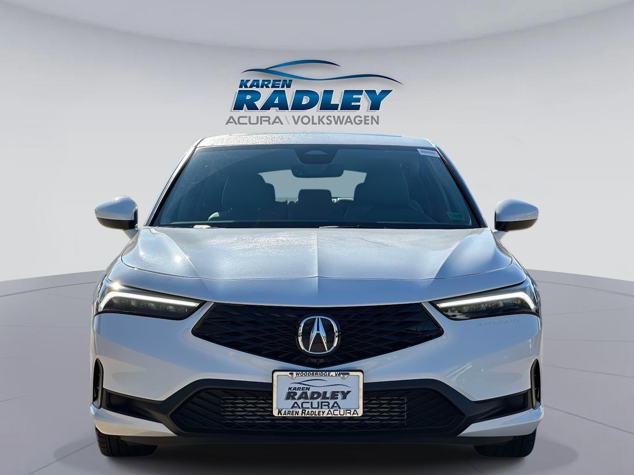 2025 Acura Integra Woodbridge VA