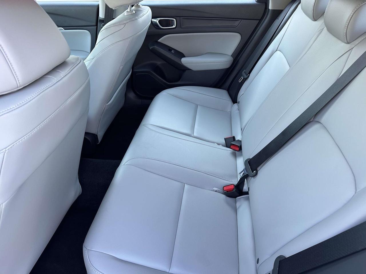 2025 Acura Integra Woodbridge VA