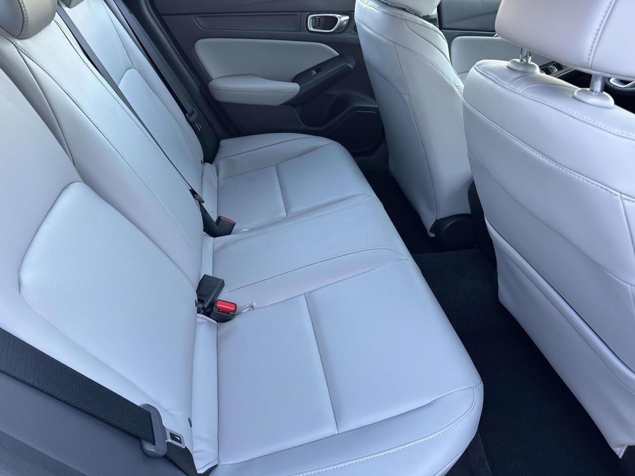 2025 Acura Integra Woodbridge VA