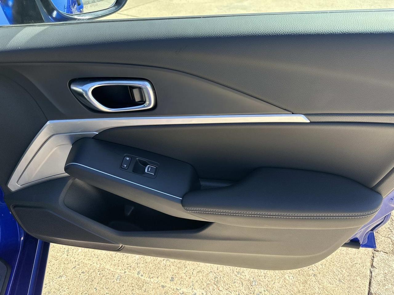 2025 Acura Integra A-Spec Package