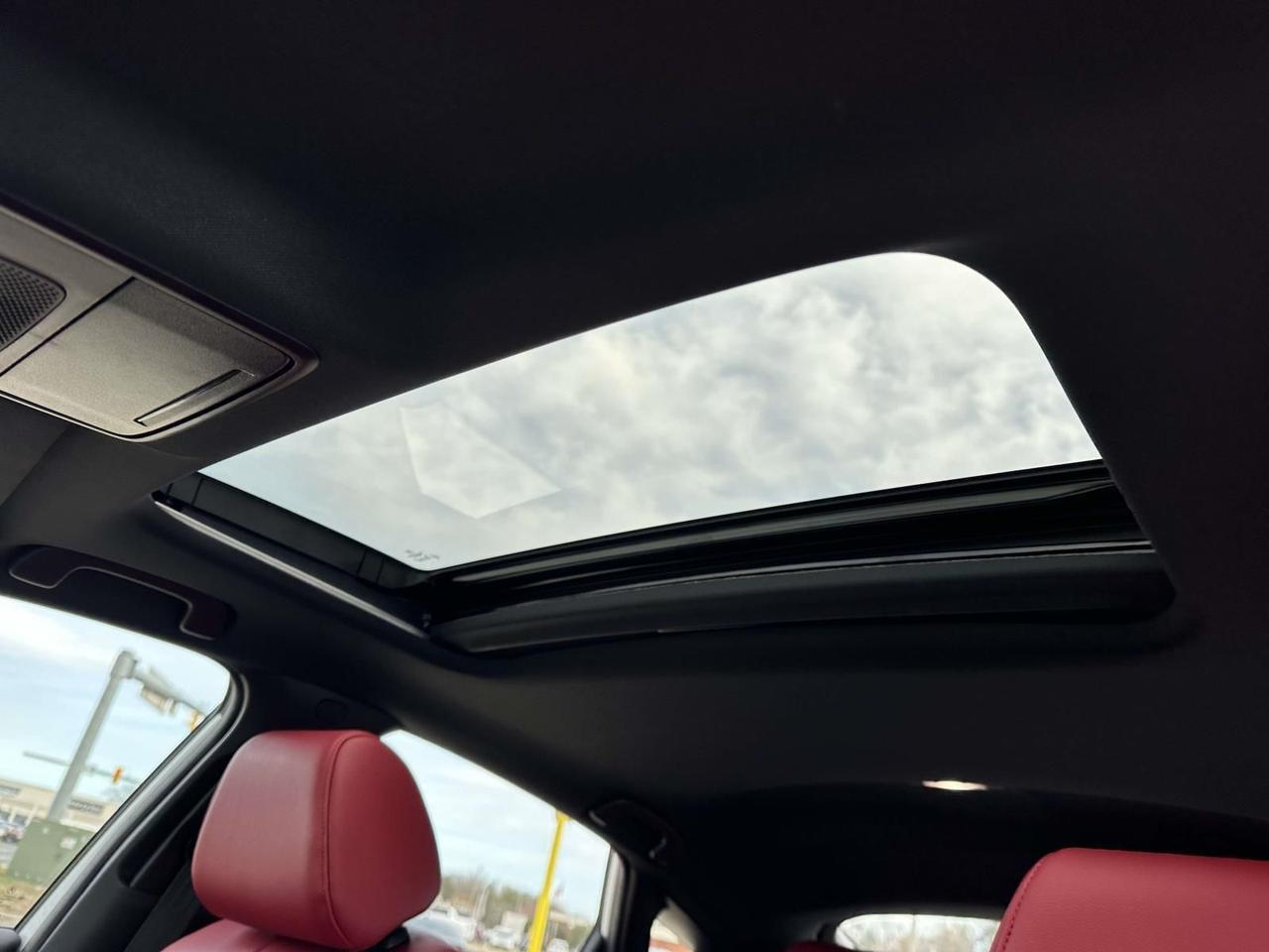 2025 Acura Integra A-Spec Package Woodbridge VA